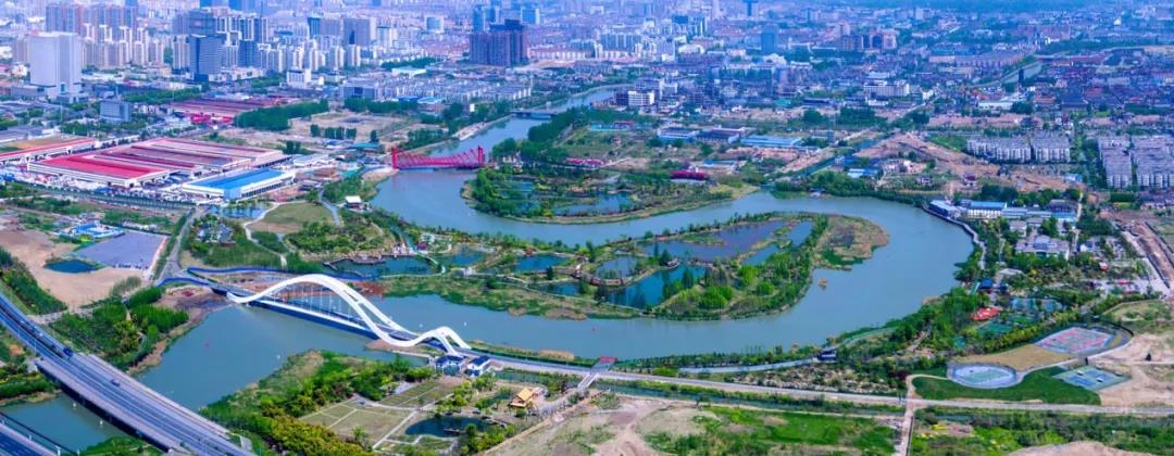 我省出台幸福河湖评价办法 不断提升河湖治理水平