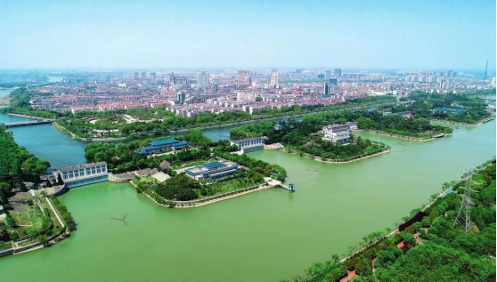 瞭望丨河湖治理的江苏答卷