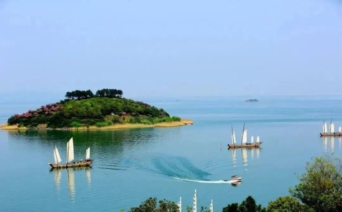 河湖流域治理难题的破局之道