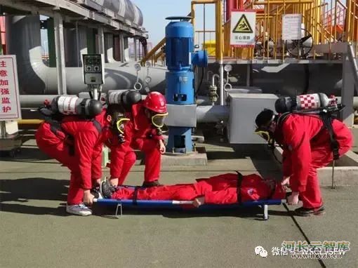 污水处理厂隐形杀手！硫化氢特性详解和七大防范措施