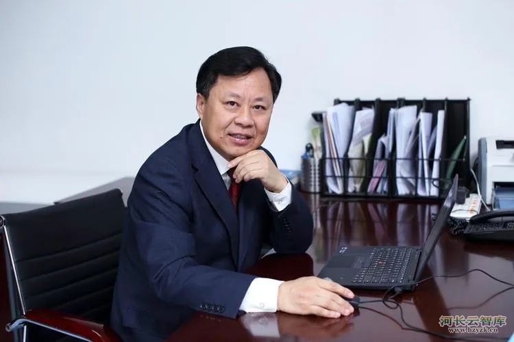 邵益生：未来新水务，在不确定性中突围