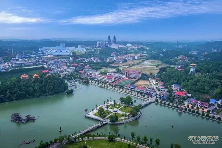 如何建设幸福河湖？