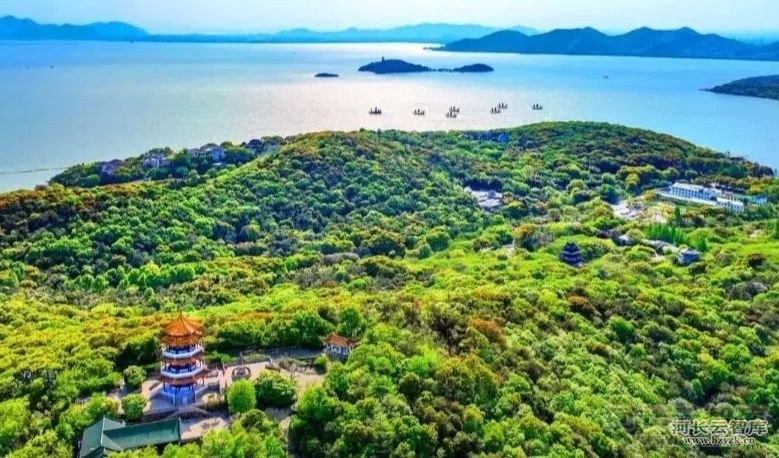 这封公开信，说出了无锡水生态质量提升的缘由