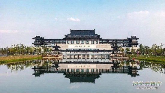 媒体聚焦 | 扬治水之长 镇江河安宁——江苏奋力推进安澜长江建设