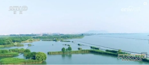 水利部：全国已建成3200多条幸福河湖