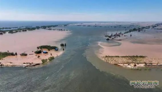 洞庭湖堤垸为何容易出险情？水利厅专家回应：有历史原因