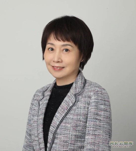 PPT分享 | 幸福河湖：理论及评估方法