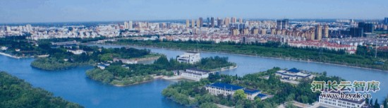 绿水青山处处景，看南京河湖美丽“蝶变”