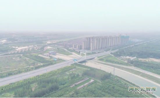 徐宗学等：河湖水系连通工程与国家水网建设研究