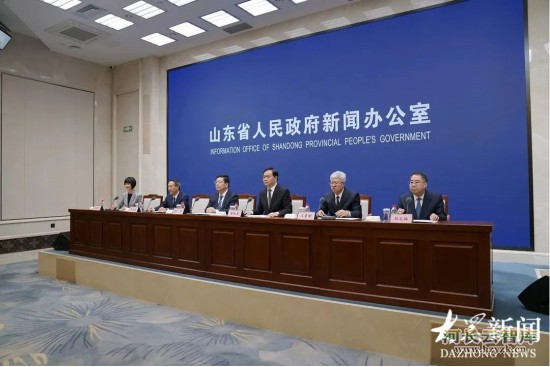 山东在全国率先建立效益河湖评价体系 今年聚力打造25个样板