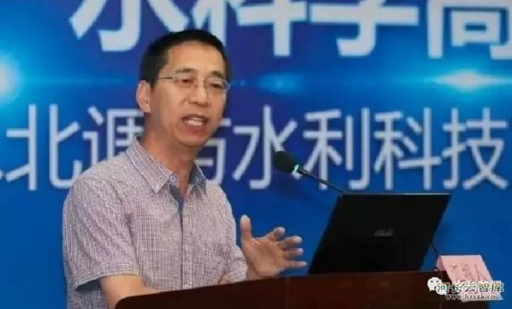 “数”说“幸福河湖”