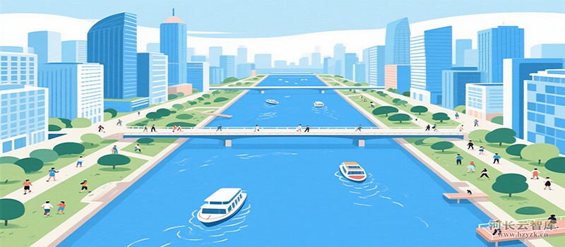 征集令｜你家门前的幸福河是什么样子