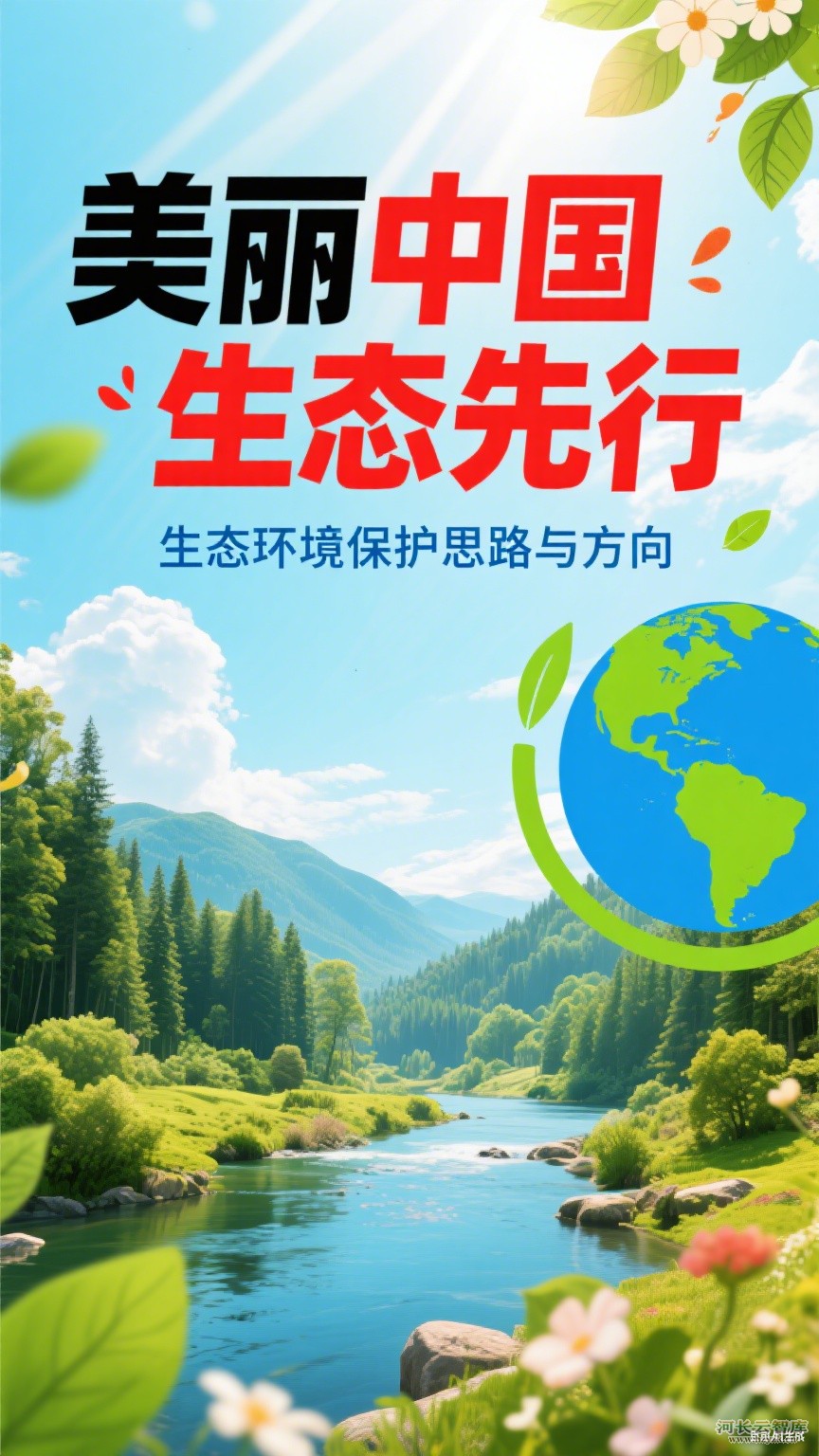 专家之声  王金南等：美丽中国建设背景下生态环境保护思路与方向