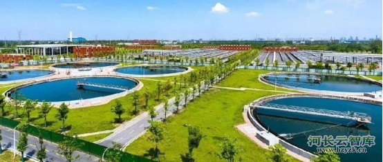 马军院士：再生水为未来经济社会发展添动能