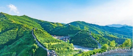 人民日报刊文：“人与自然是生命共同体”重要论断的理论创新和实践伟力