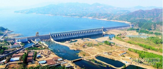 海河流域“十五五”水安全保障关键问题及思路对策
