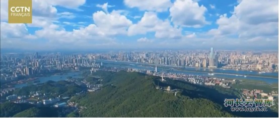 圆桌访谈  禹湘：中国生态文明建设为全球环境治理注入新动能