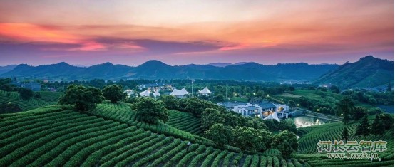 “绿水青山就是金山银山”理念的科学内涵及案例研究