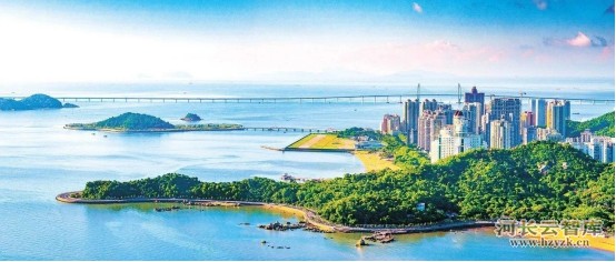 “两山”理念20年｜焦点访谈：绿水青山就是金山银山 美丽城市 宜居家园