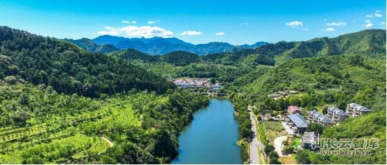 理论荐读“两山”理念的理论意涵及时代价值