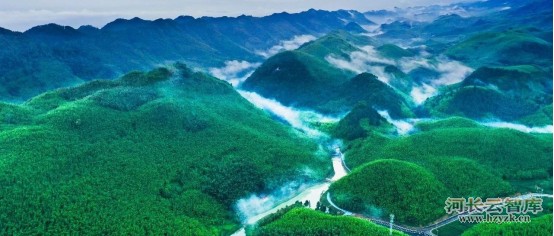 把生态优势不断转化为发展优势——践行“两山”理念系列评论之七