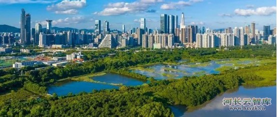 不断拓展生态产品价值实现机制——践行“两山”理念系列评论之八