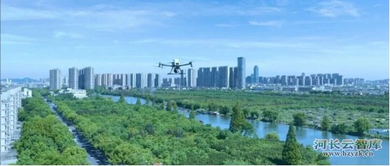 绍兴出台全国首部AI河湖长工作规范 2025河湖长论坛