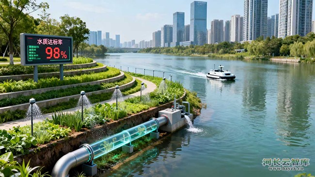 关于征集河湖保护与治理暨幸福河湖建设先进技术产品和优秀成果的通知