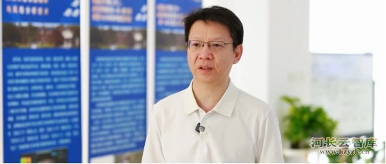 青春华章·强国有我  杨涛：数字防汛的探路人！