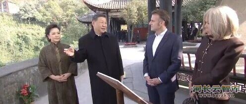 习近平主席在都江堰谈到的“治水之道”，蕴藏什么样的智慧？