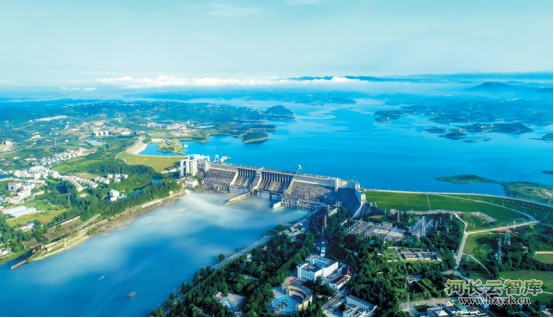 “水经济”成为全国多地水利工作中的热词