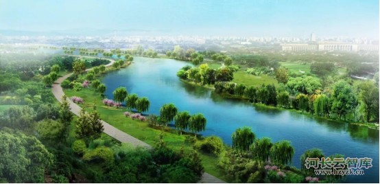 常用生态护岸技术全解析