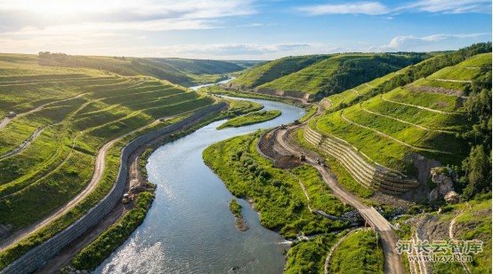 一种水土保持技术详解：生态修复与水土保持的绿色革新
