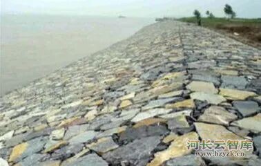 河道也需要保养：河道整治工程