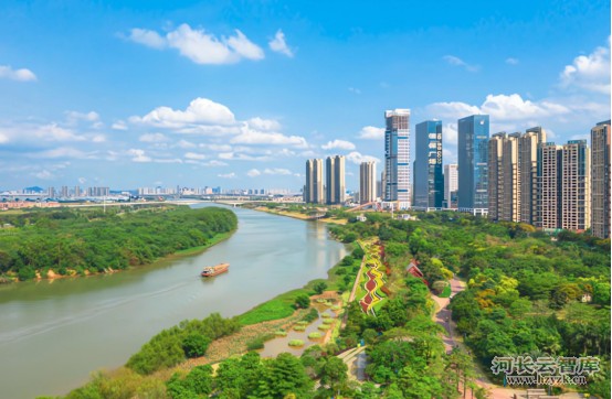 解读 | 2026流域生态治理新政：从