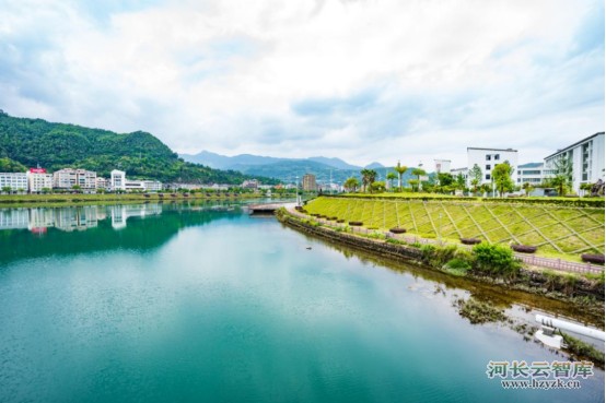 幸福河湖进行时  文成：全域推进幸福河湖建设 绘就水美民富新画卷