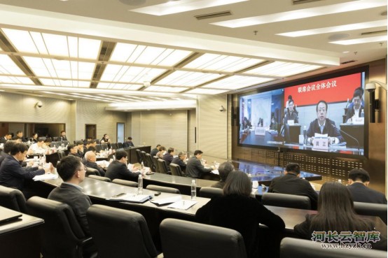 碧水长流映初心 河湖壮阔绘新图——太湖流域片河湖长制实施十周年综述