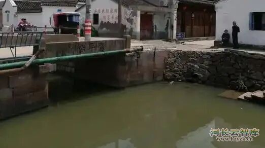 十五五攻坚乡村小型黑臭水体“最后一公里”，根治小微水体黑臭综合方案