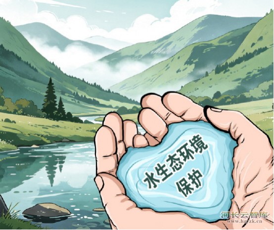 “十四五”碧水保卫战交出满意成绩单我国水生态环境质量实现转折性变化