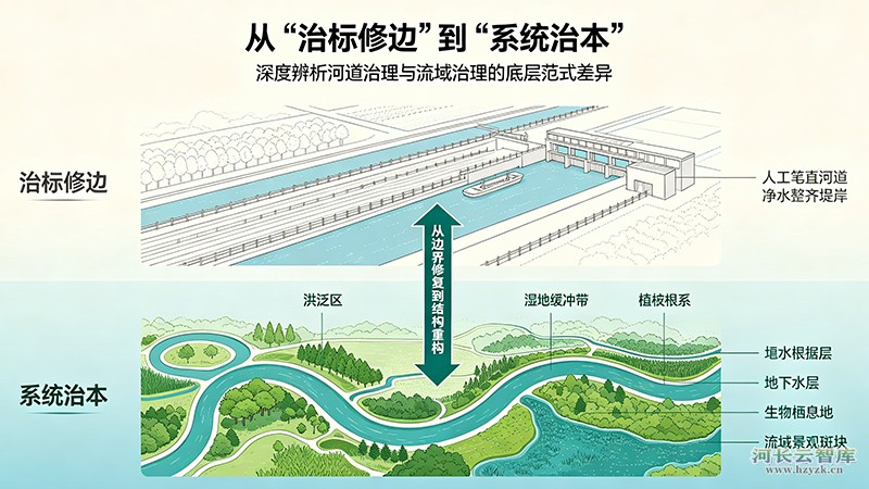 河道治理与流域治理范式差异 (2).png