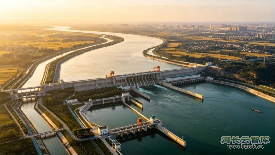 从国家水网到现代化水网：李国英部长《求是》署名文章释放了什么信号？